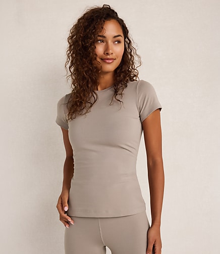 Haven Well Within Balance Organic Cotton Tee