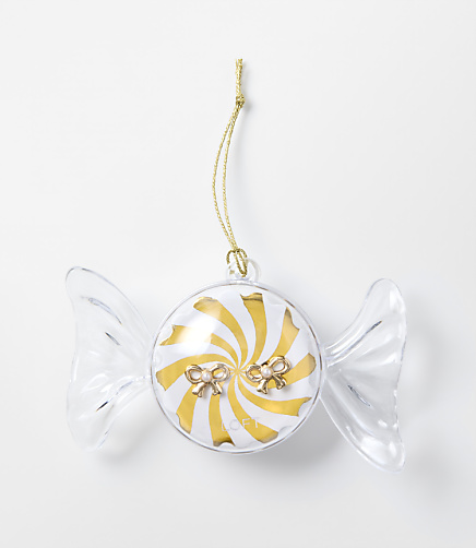 Bow Earrings