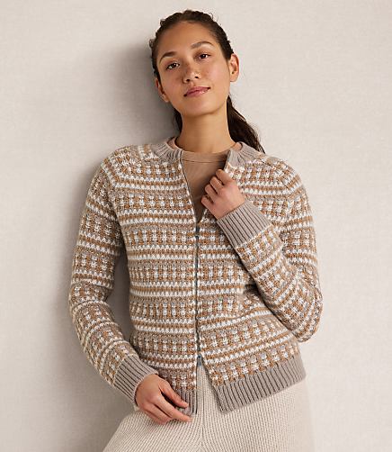 Haven Well Within Balance Merino Wool Blend Bomber Jacket
