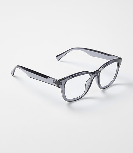 Square Reading Glasses