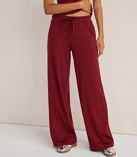 Haven Well Within Balance Drawstring Pants