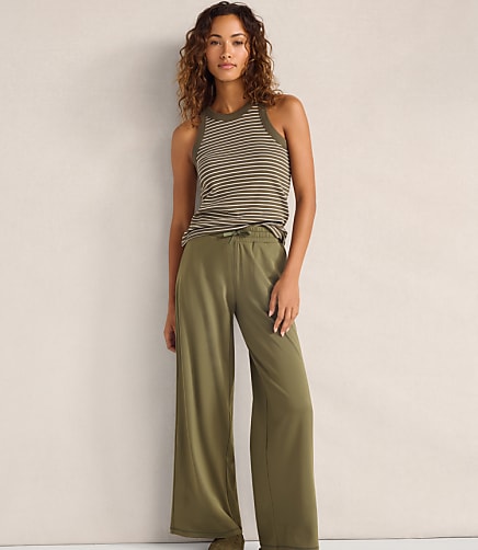 Haven Well Within Balance Drawstring Pants