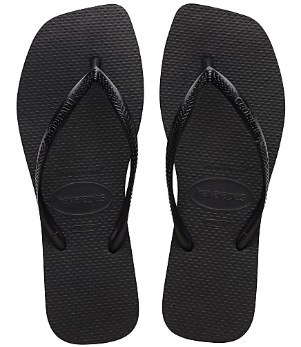 Havaianas Slim Square Flip Flops