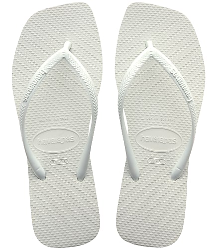 Havaianas Slim Square Flip Flops
