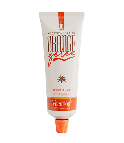 Vacation Orange Gelee SPF 30