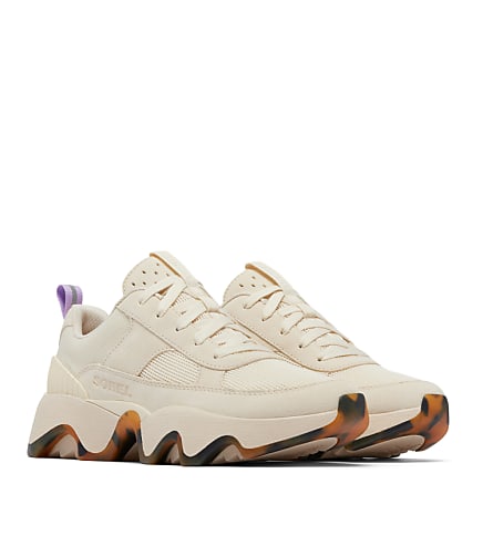 Sorel Kinetic Impact II Wonder Lace Sneakers