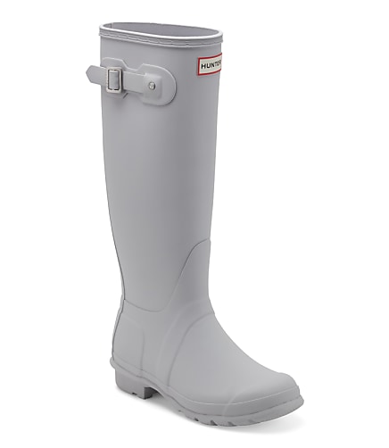 Hunter Original Tall Rain Boots