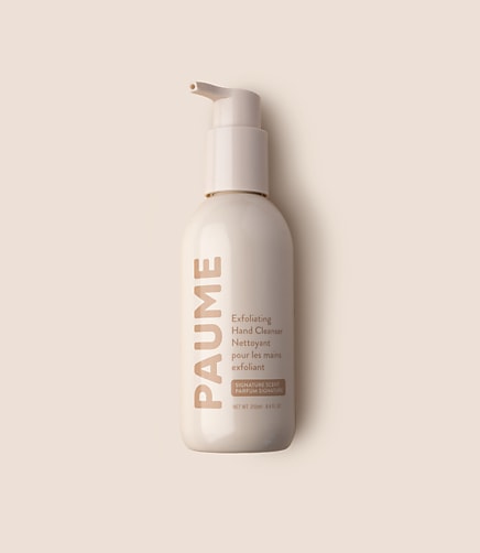 Paume Exfoliating Hand Cleanser