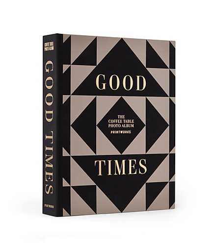 Printworks - Photo Album: Good Times