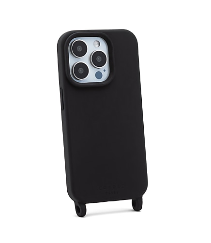 Cordée iPhone 15 Pro Max Case