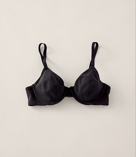 Haven Well Within Cotton Bliss Unlined T-Shirt Bra
