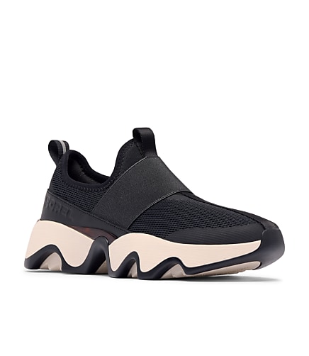 Sorel Kinetic Impact II Strap Sneakers
