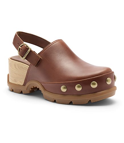 Sorel Roam'N Clog RVT Clogs