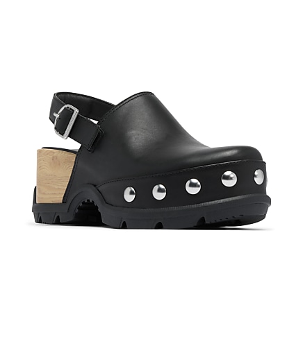Sorel Roam'N Clog RVT Clogs