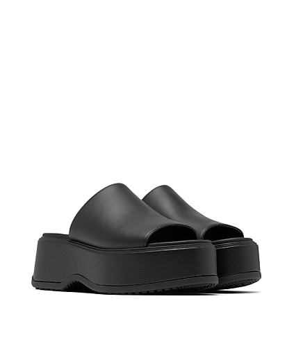 Sorel Dayspring Slide Sandals