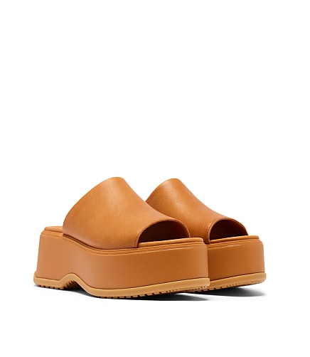 Sorel Dayspring Slide Sandals