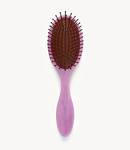 Machete Everyday Detangling Hair Brush - Lilac Punch