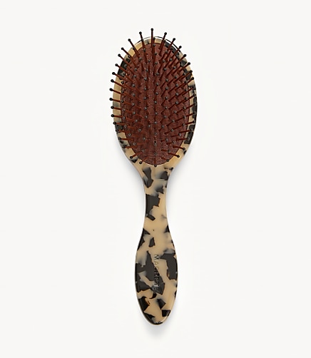 Machete Everyday Detangling Hair Brush - Tortoise Brown