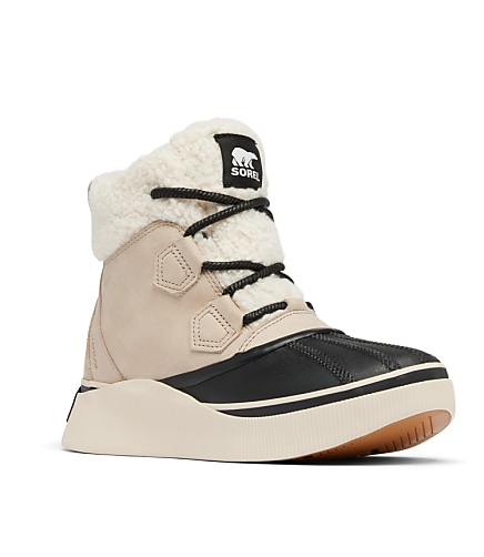 Sorel Out N About IV Chillz Waterproof Boots - Taupe