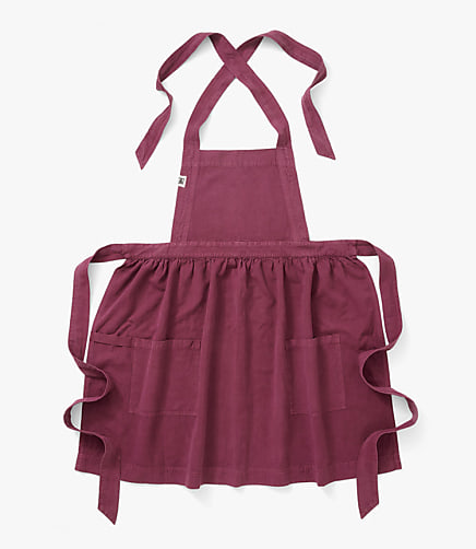 Hedley & Bennett Pinafore Apron
