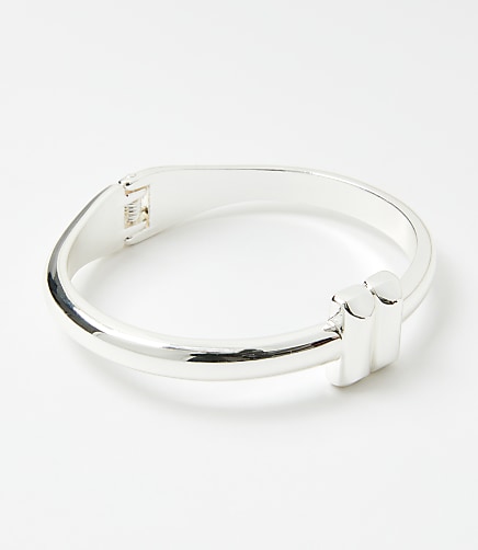 Bar Cuff Bracelet