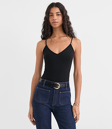 Layered Tank Tops | Loft