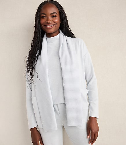 Oversized Cardigan for Women | Loft