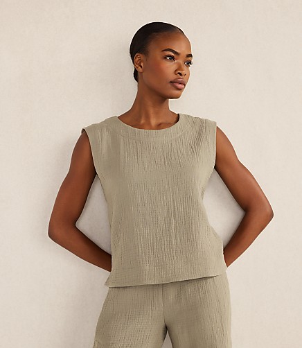 Layered Tank Tops | Loft