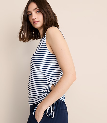 Womens Boatneck Tops | Loft