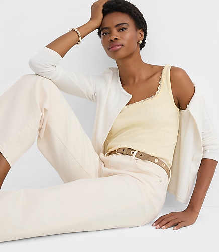 Layering Tanks | Loft
