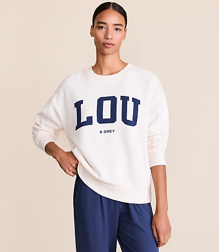 Fleece Zip Jacket | Loft