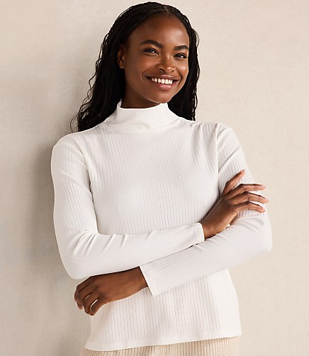 Knit Tops | Loft
