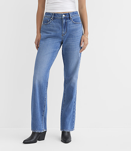 Vintage Jeans | Loft