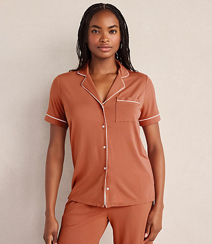Sleep Tops | Loft