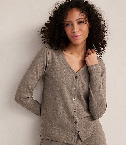 Cardigan Sweater Sets for Women | Loft