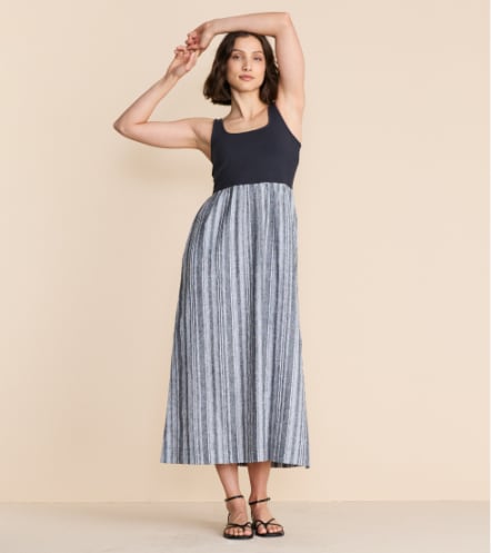 Linen Cotton