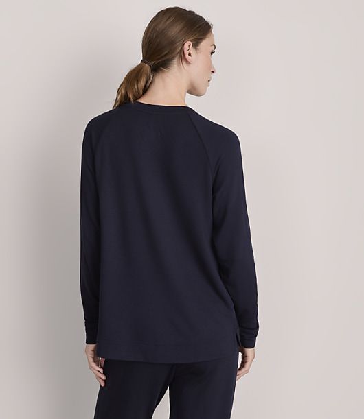 Lou & Grey Signaturesoft Sweatshirt