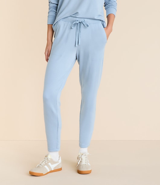 Lou & Grey Signaturesoft Sweatpants