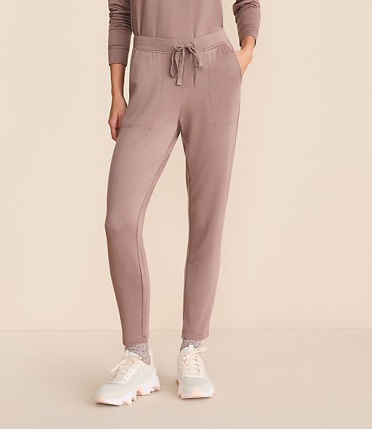 Lou & Grey Signaturesoft Sweatpants