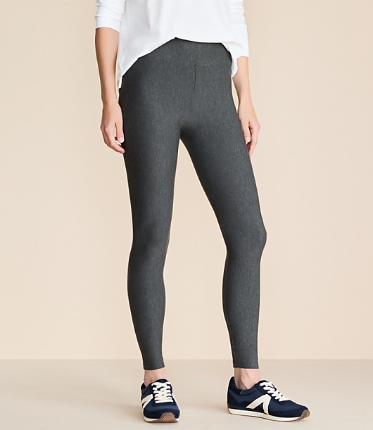 Lou & Grey Signature Softblend Leggings