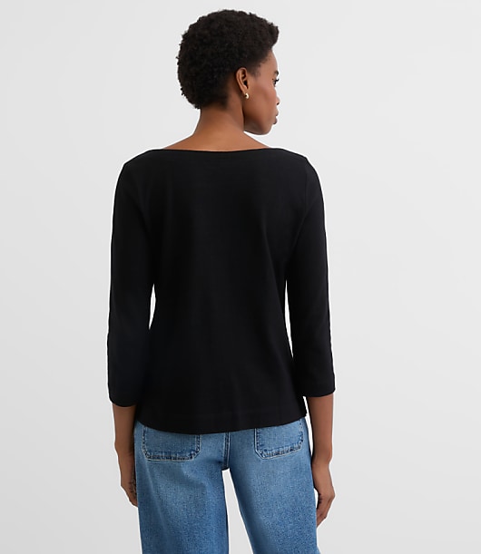 Harbor Tee