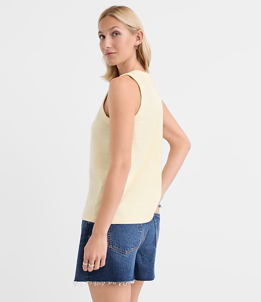 Harbor Tank Top