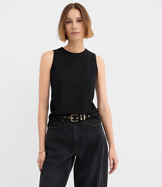 Harbor Tank Top