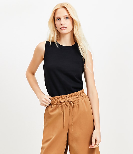 Harbor Tank Top
