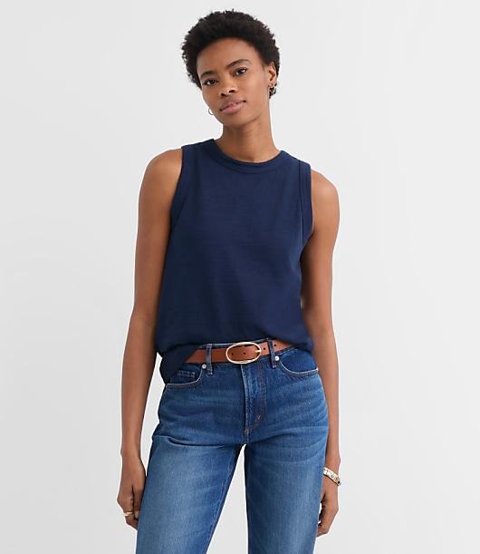 Loft Harbor Tank Top