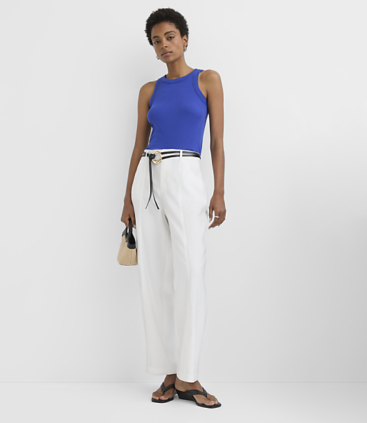Petite Perfect Tank