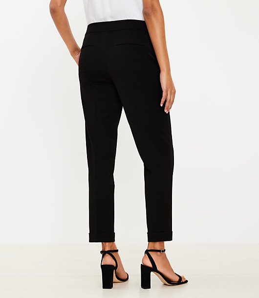 Tall Devin Slim Sailor Pants