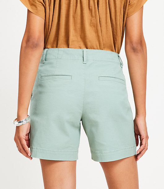 Tall Monroe Slim Chino Pants - Bay Green