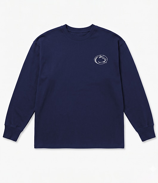 Gameday Couture Penn State Nittany Lions Light It Up Tee