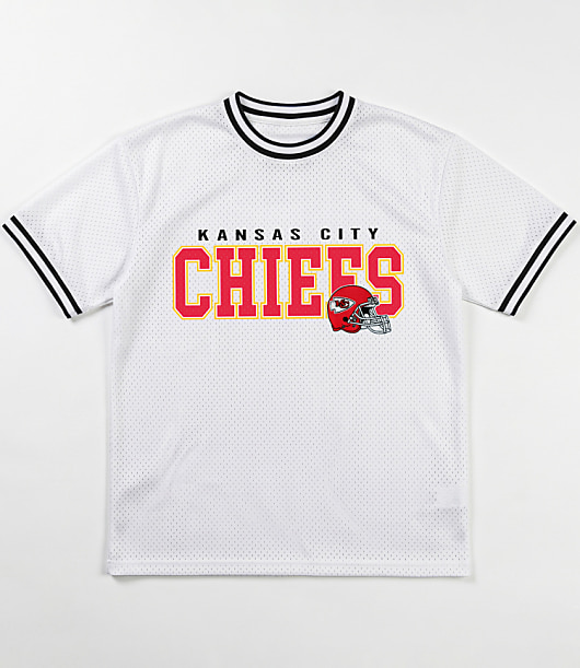 Gameday Couture Kansas City Chiefs Believe The Hype Jersey